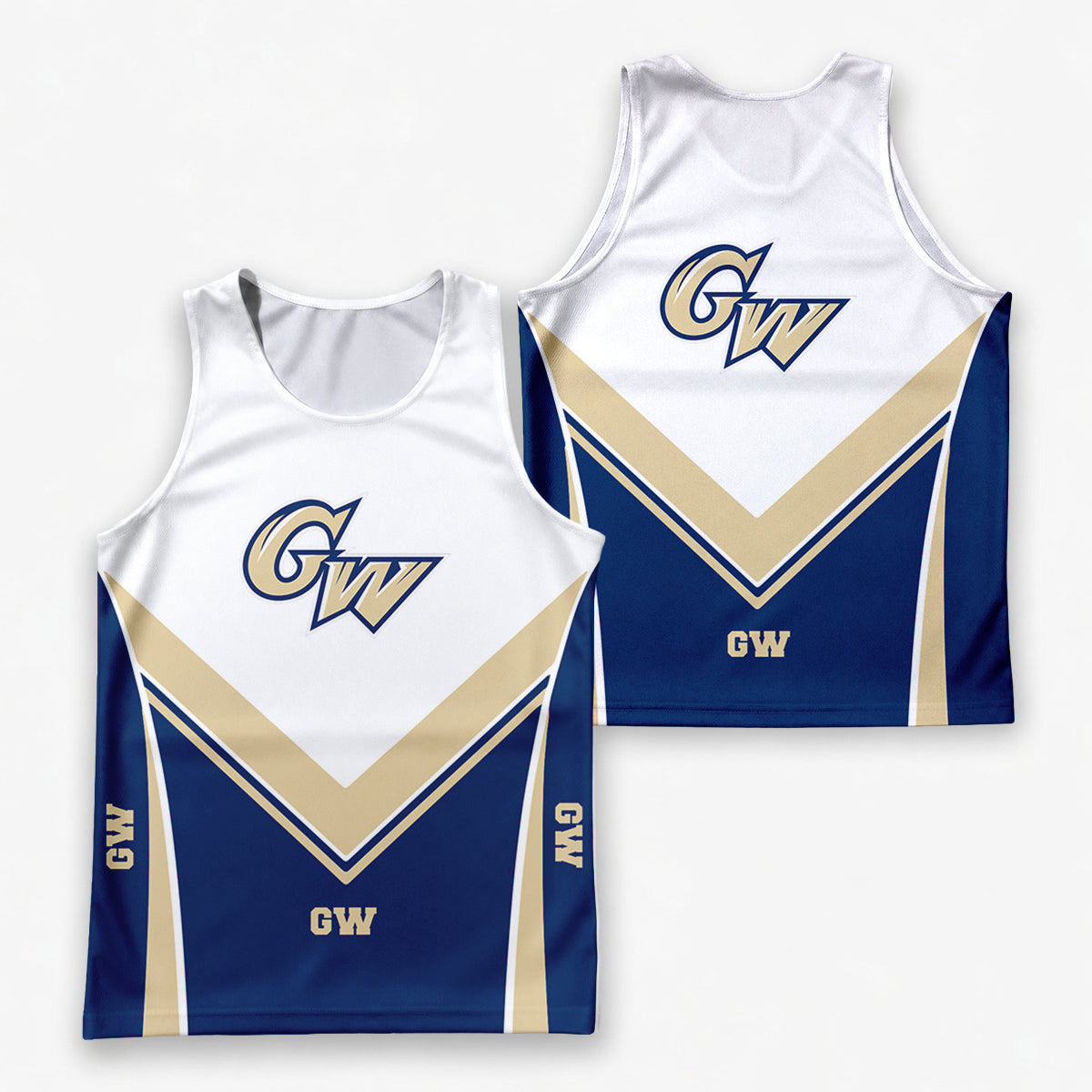 GW  GW Tech Running Tank Top