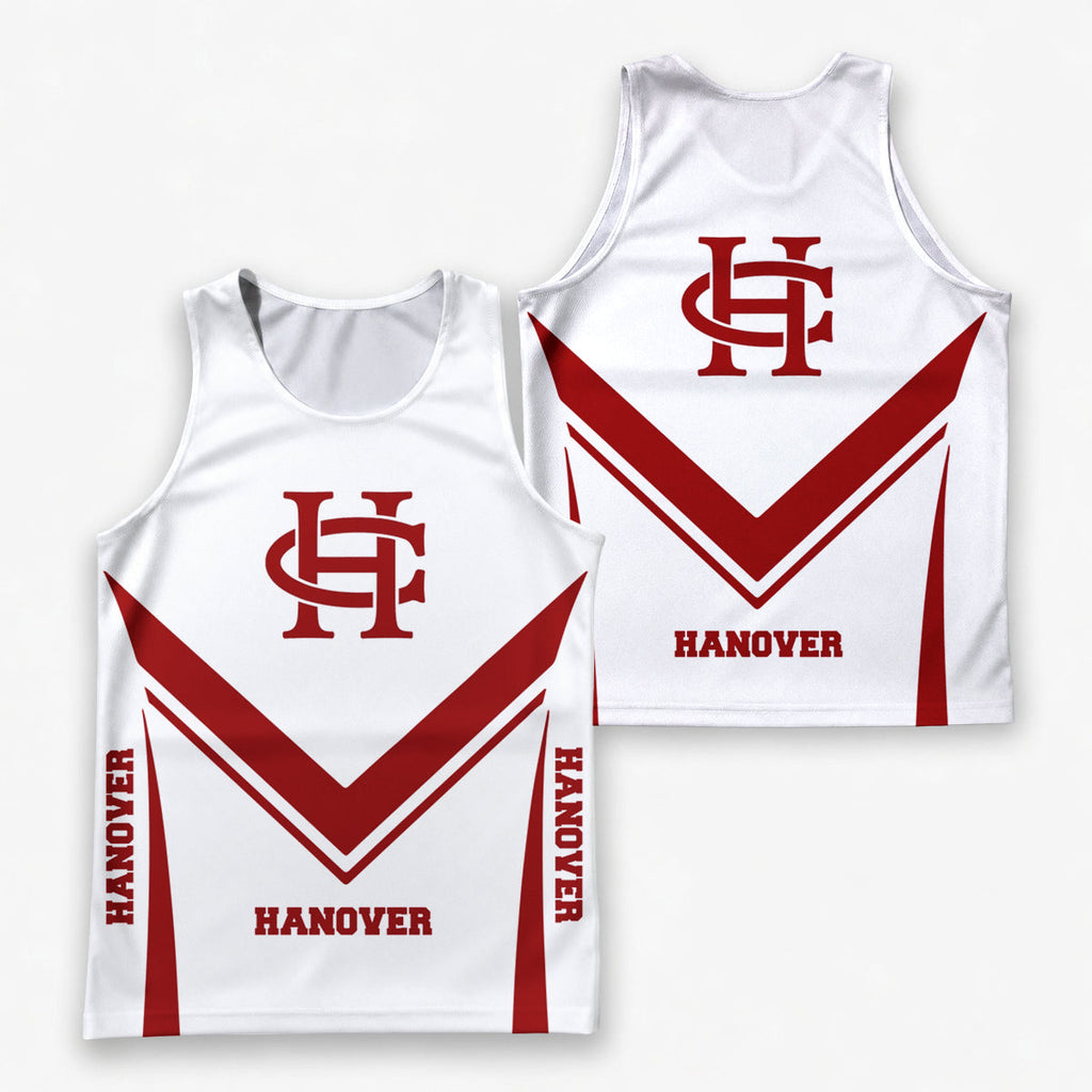Hanover  Hanover Tech Running Tank Top