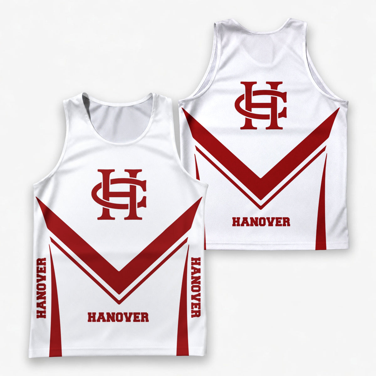 Hanover  Hanover Tech Running Tank Top