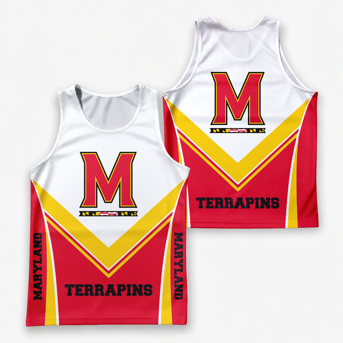 Maryland Terrapins