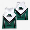 Binghamton  Bearcats Tech Running Tank Top