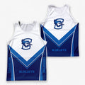 Creighton  Bluejays Tech Running Tank Top