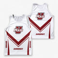 UMass  Amherst Tech Running Tank Top