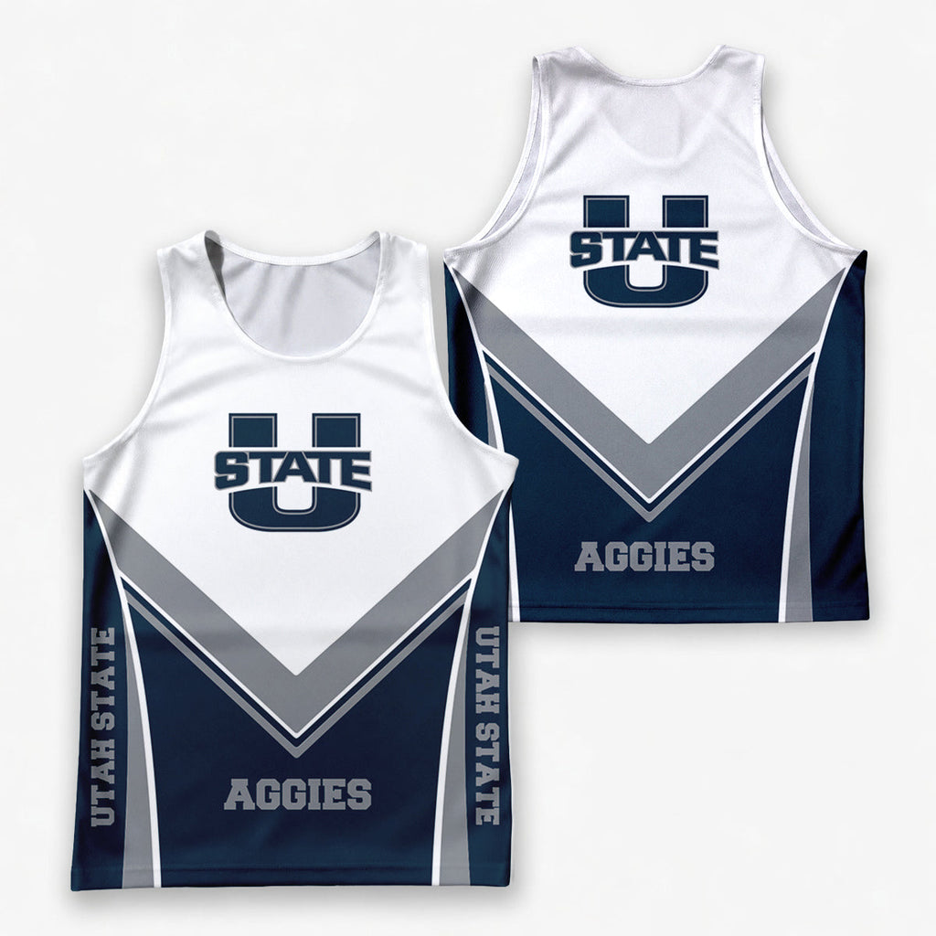 Utah State Aggies