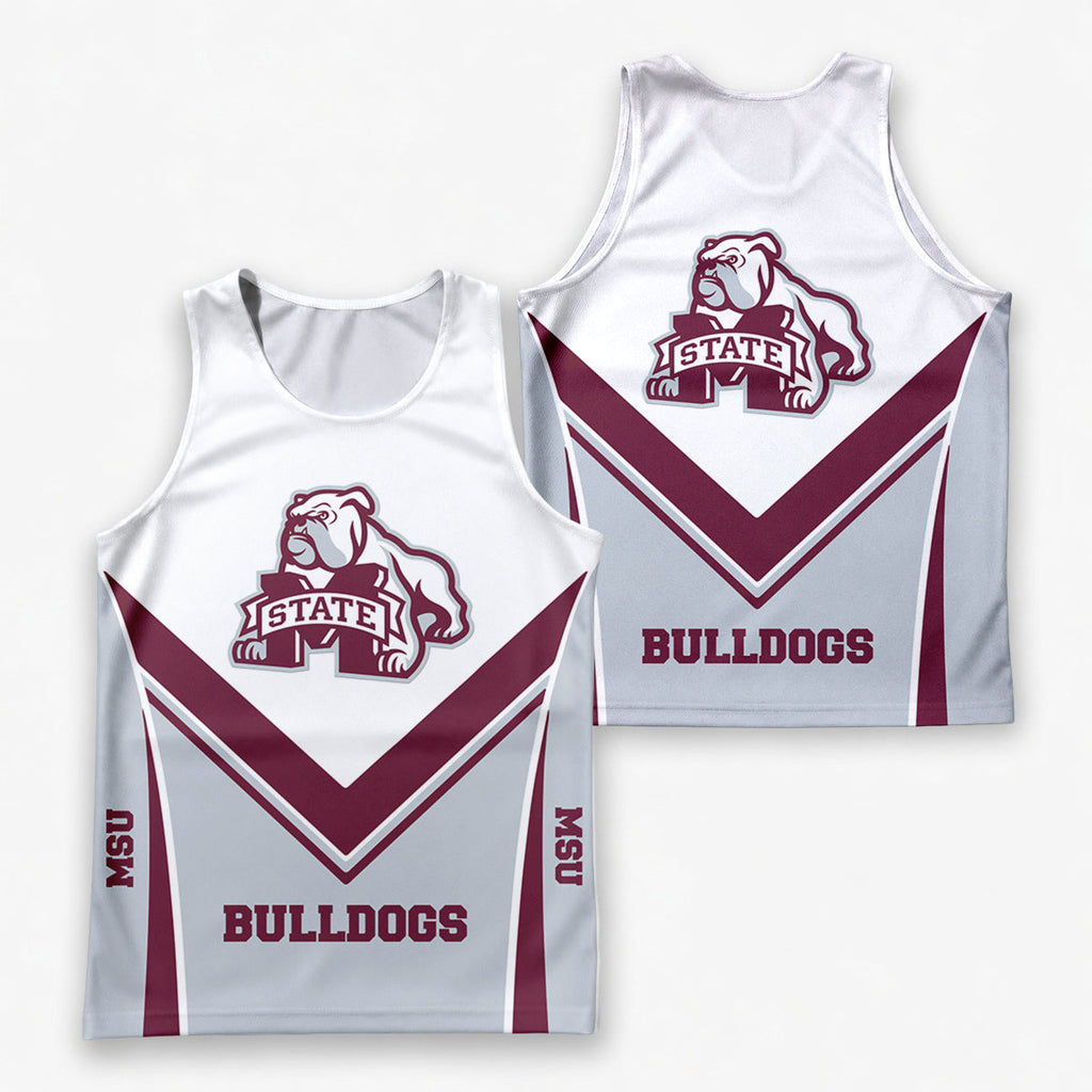 MSU Bulldogs