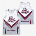 MSU Bulldogs
