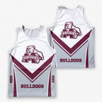 MSU Bulldogs