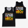 HBCU Running Tank Top I’m Rooting for Every HBCU Running Singlet for Men and Women