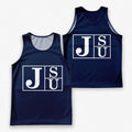HBCU Running Tank Top Jackson State University JSU Running Singlet for Men and Women