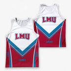 LMU  Lions Tech Running Tank Top