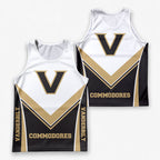 Vanderbilt Commodores