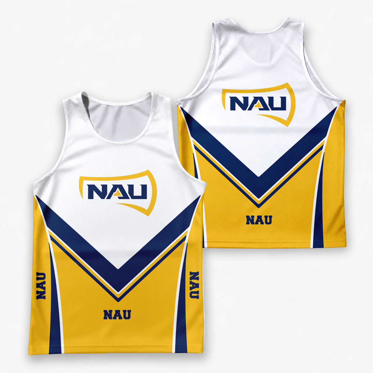 NAU  NAU Tech Running Tank Top