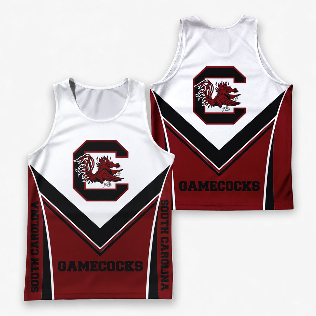 South Carolina Gamecocks
