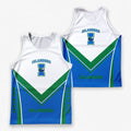 Texas A&M  Islanders Tech Running Tank Top