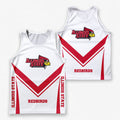 Illinois State  Redbirds Tech Running Tank Top