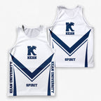 Kean University  Spirit Tech Running Tank Top