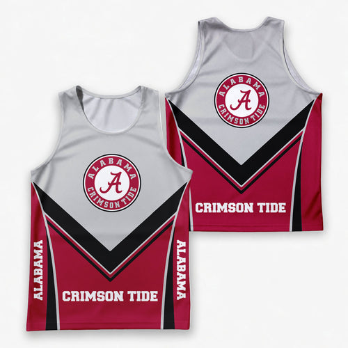 Alabama Crimson Tide