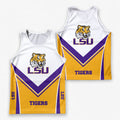 LSU Tigers