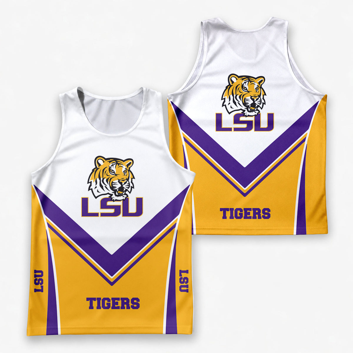 LSU Tigers