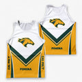 Cal Poly  Pomona Tech Running Tank Top