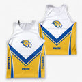 Hofstra  Pride Tech Running Tank Top