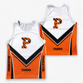 Princeton  Tigers Tech Running Tank Top