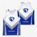 Eastern Illinois  Panthers Tech Running Tank Top