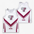 Fordham  Rams Tech Running Tank Top