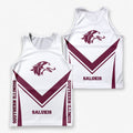 Southern Illinois  Salukis Tech Running Tank Top