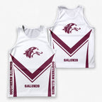 Southern Illinois  Salukis Tech Running Tank Top