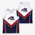 Stony Brook  Seawolves Tech Running Tank Top