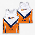 Fullerton  Titans Tech Running Tank Top