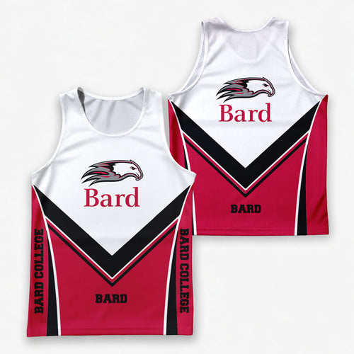 Bard College  Bard Tech Running Tank Top