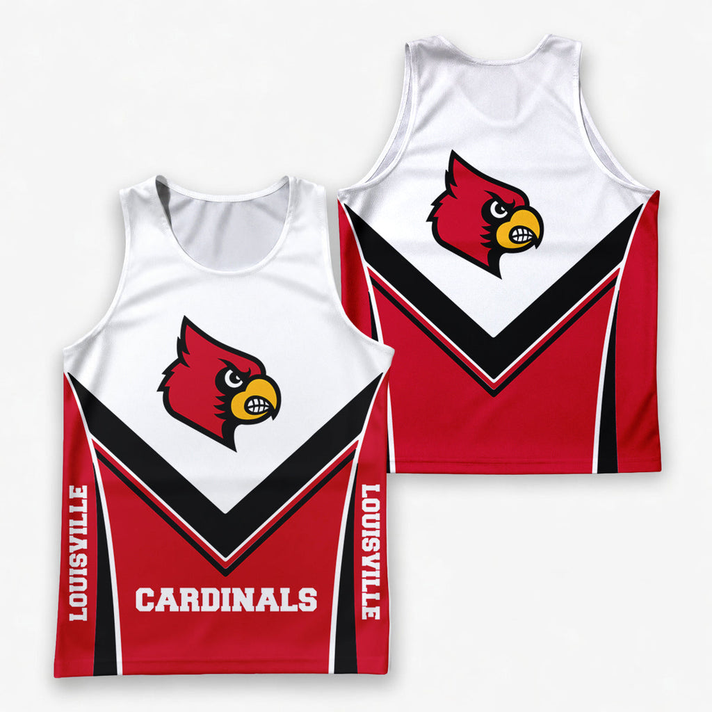 Louisville Cardinals