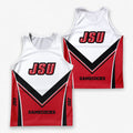 JSU  Gamecocks Tech Running Tank Top
