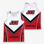 JSU  Gamecocks Tech Running Tank Top