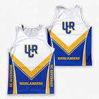 UC Riverside  Highlanders Tech Running Tank Top