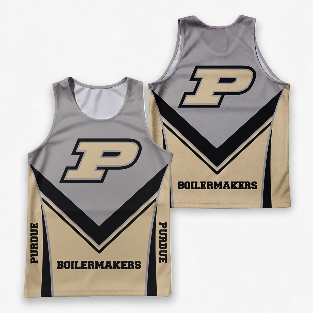 Purdue Boilermakers