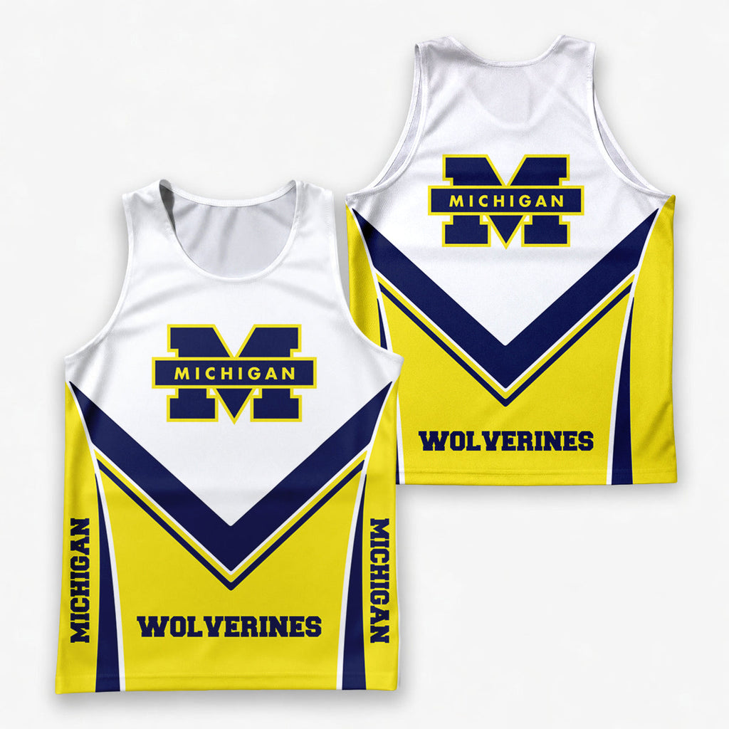 Michigan Wolverines