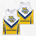 Marquette Golden Eagles