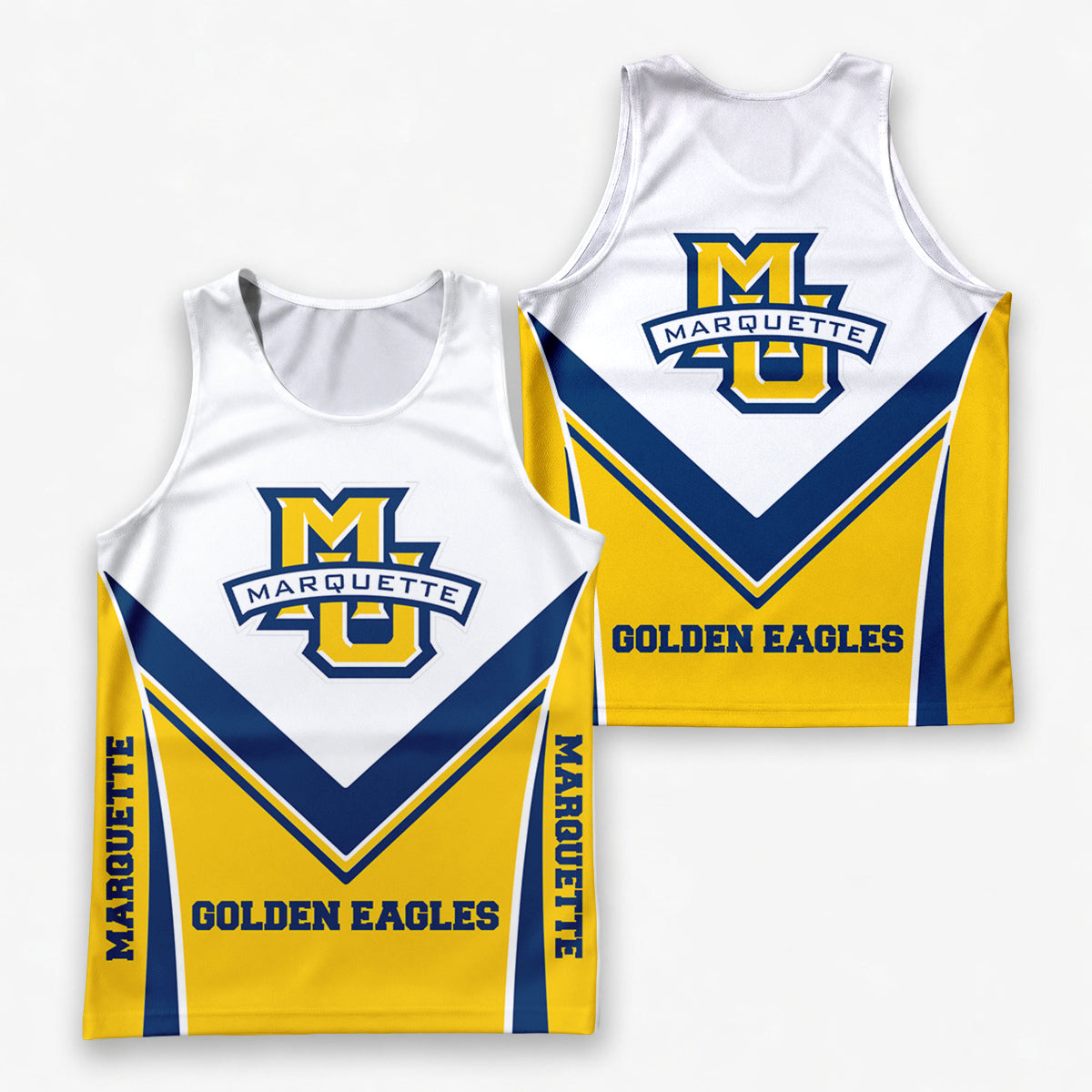 Marquette Golden Eagles