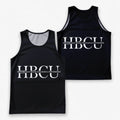 HBCU Running Tank Top Historically Black Colleges and Universities Classic Running Singlet for Men and Women