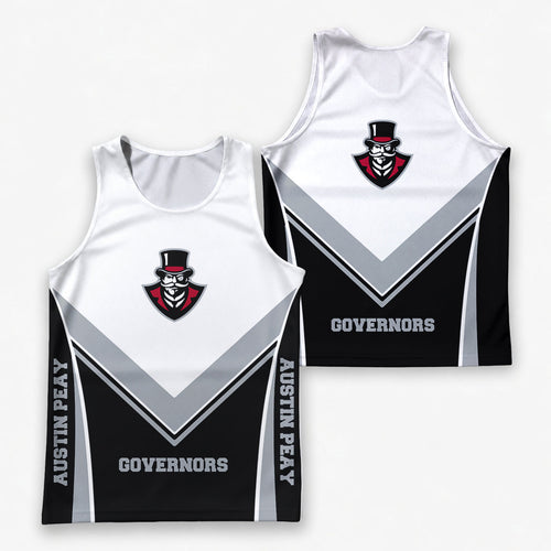 Austin Peay  Governors Tech Running Tank Top