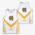 Kennesaw State  Owls Tech Running Tank Top