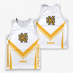 Kennesaw State  Owls Tech Running Tank Top