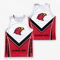 Illinois Tech  Illinois Tech Tech Running Tank Top
