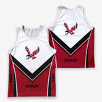 EWU  Eagles Tech Running Tank Top