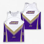 JMU  JMU Tech Running Tank Top