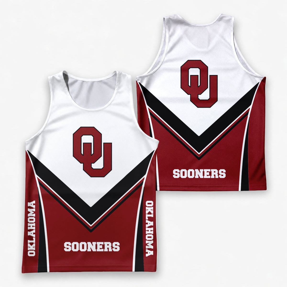 Oklahoma Sooners
