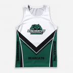 Binghamton  Bearcats Tech Running Tank Top